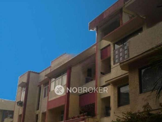 3 BHK Flat In Awho Brahmaputra Apartments For Sale In Sector 29