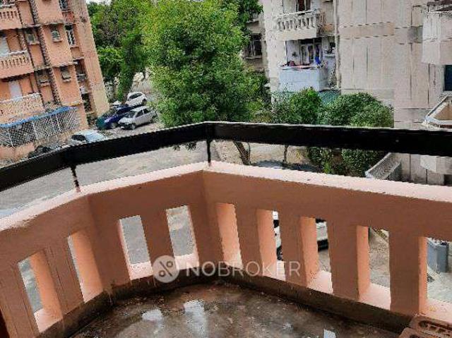 3 BHK Flat In Awho Kapil Vihar for Rent In Sector 21c