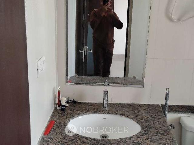 3 BHK Flat In Shanti Vihar for Rent In Sector 95