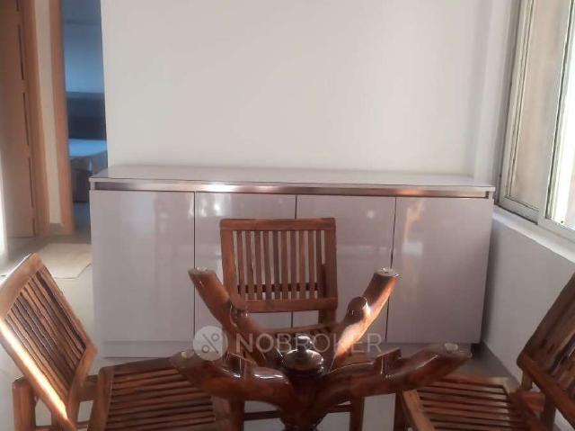 3 BHK Flat In Awho Shanti Vihar for Rent In Sector 95