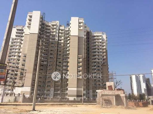 3 BHK Flat In Awho Shanti Vihar for Rent In Sector 95