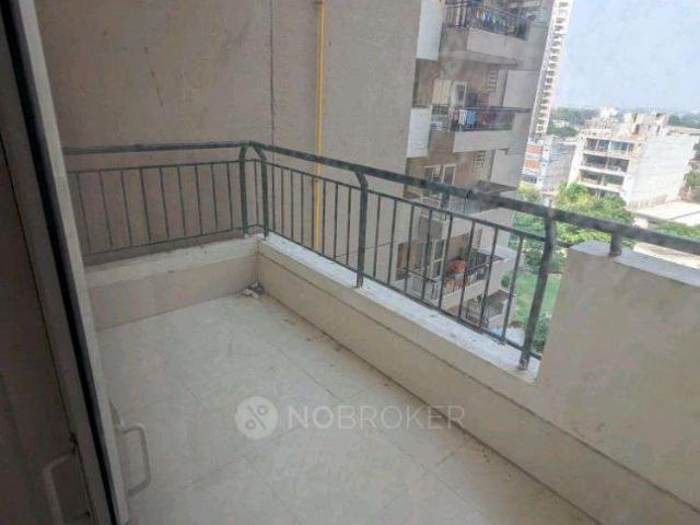 3 BHK Flat In Awho Shanti Vihar for Rent In Sector 95