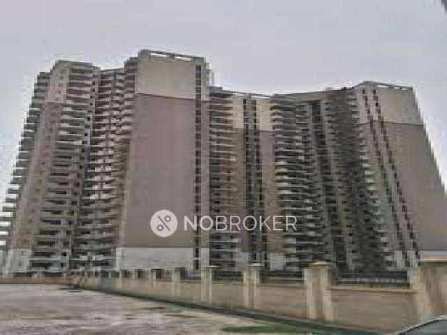 3 BHK Flat In Awho Shanti Vihar for Rent In Sector 95