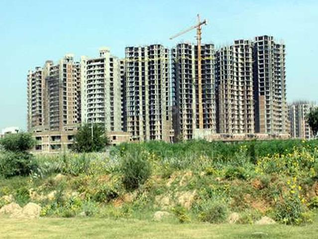 3 BHK Flat In Awho Shanti Vihar for Rent In Sector 95 Gurga