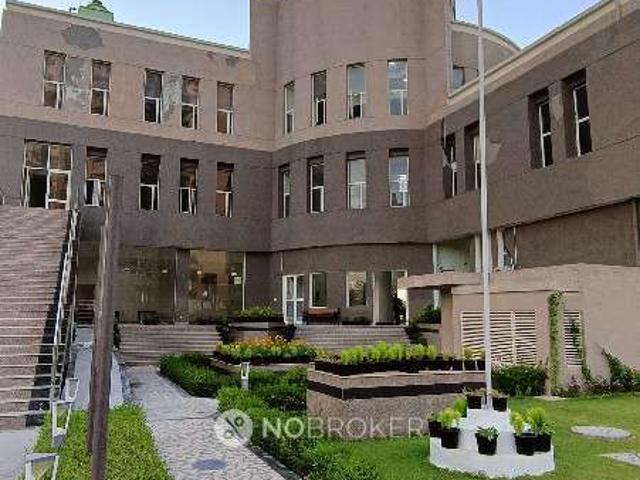 3 BHK Flat In Awho Shanti Vihar For Sale In Sector 95