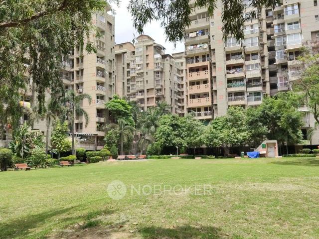 3 BHK Flat In Awho Sispal Vihar for Rent In Sector 49