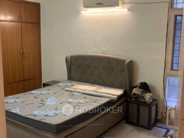 3 BHK Flat In Awho Sujjan Vihar for Rent In Sector 43