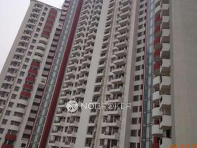 3 BHK Flat In Awho Phase Iv For Sale In Omega Iv
