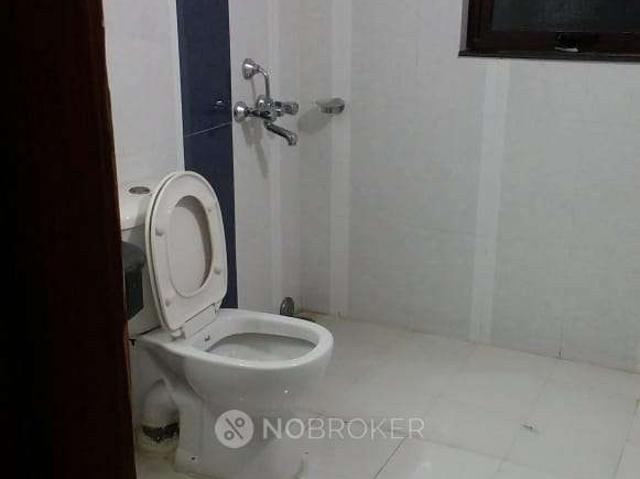 3 BHK Flat In Awho Township Phase I Ii And Iii for Rent In Sector Chi Ii