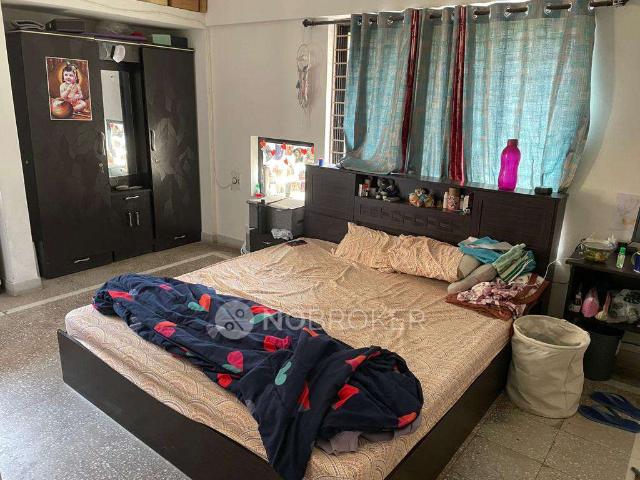 3 BHK Flat In, Awho Tucker Vihar for Rent In Awho Tucker Vihar