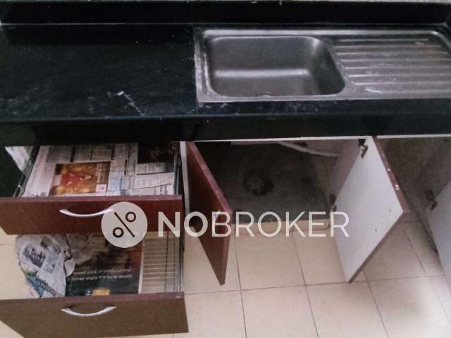 3 BHK Flat In Awho Twin Tower For Sale In Omega Iv