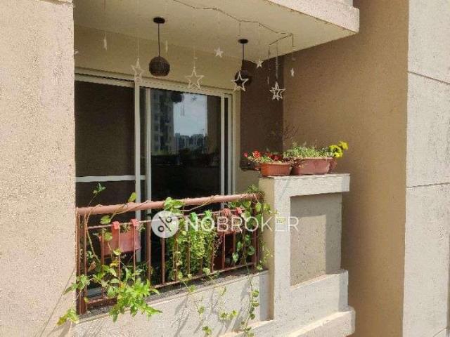 3 BHK Flat In Awho Vijay Vihar for Rent In Wagholi