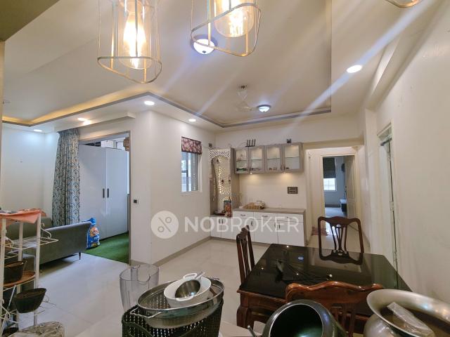 3 BHK Flat In Awho Vijay Vihar for Rent In Wagholi, Pune