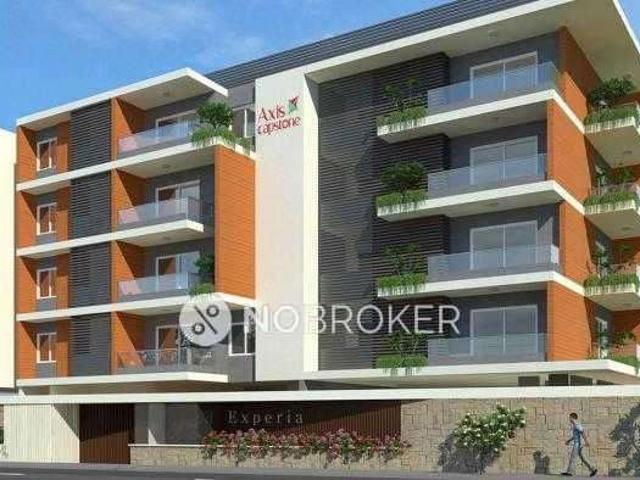 3 BHK Flat In Axis Experia For Sale In Jp Nagar