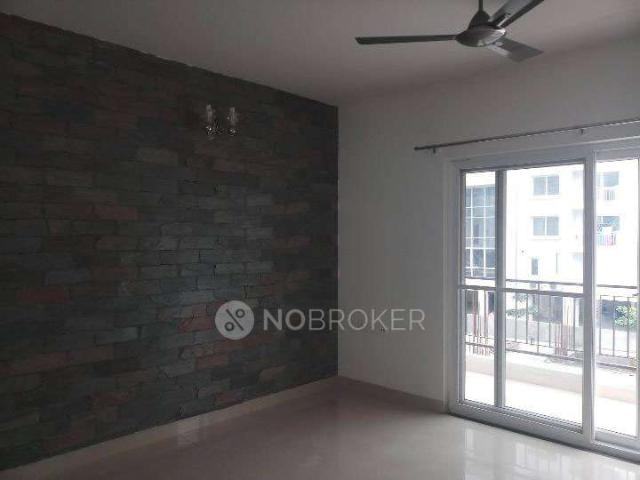 3 BHK Flat In Axis Vedam For Sale In J P Nagar