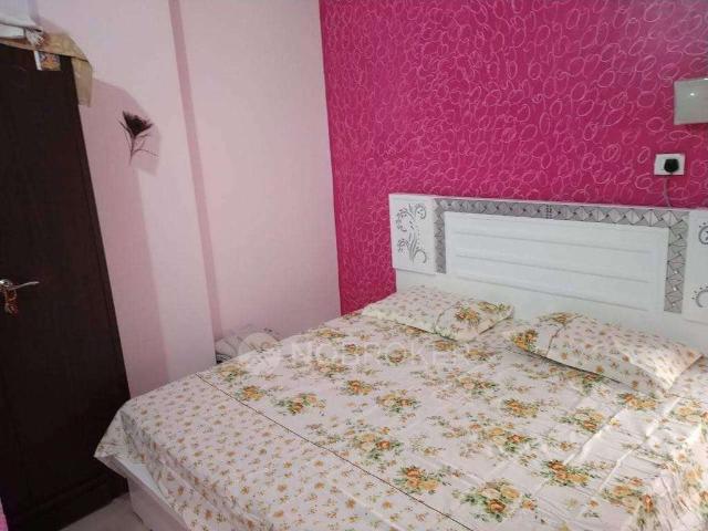 3 BHK Flat In Ayan Homes for Rent In Shahberi