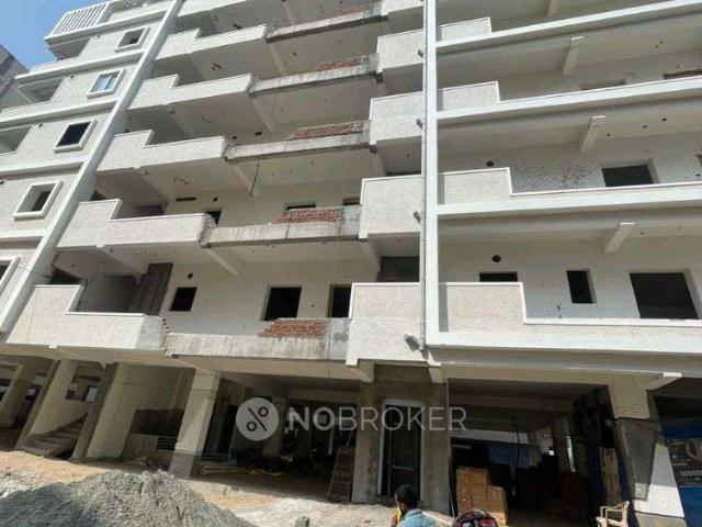 3 BHK Flat In Ayaan Homes For Sale In Bollaram Industrial A