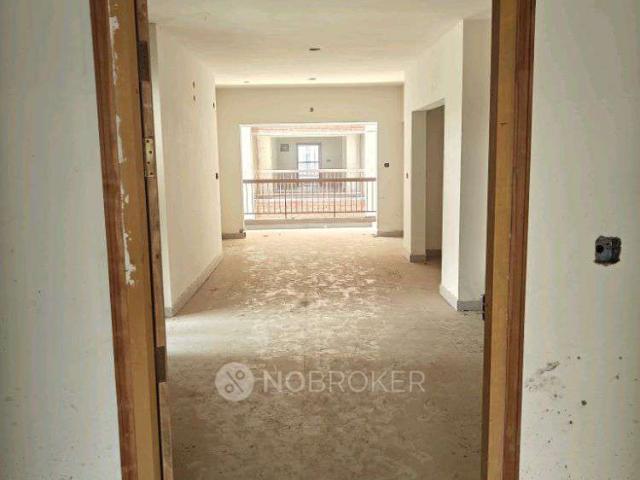 3 BHK Flat In Ayati Hill Top For Sale In Bandlaguda Jagir
