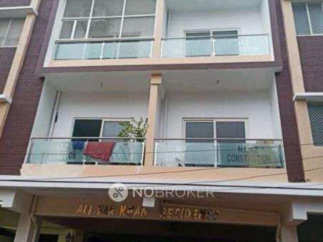 3 BHK Flat In Ayesha Recidency For Sale In Tolichowki