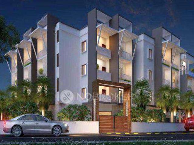 3 BHK Flat In Ayodhya Happy Hearts For Sale In Hoodi