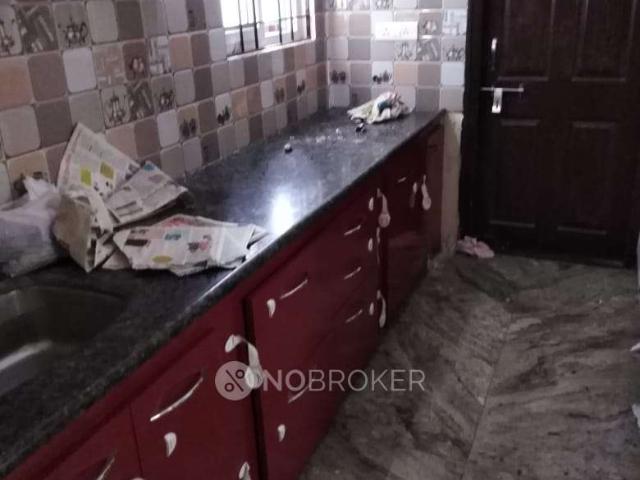 3 BHK Flat In Ayush Lake Pearl Apartments for Rent In Manikonda