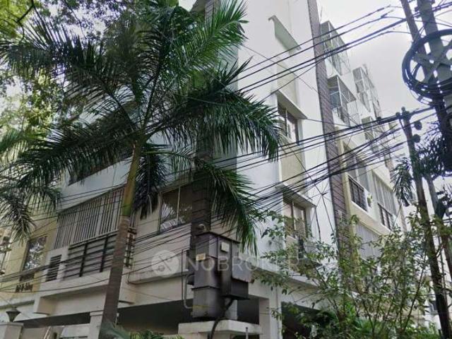 3 BHK Flat In Ayushi Brt Bhagyalaxmi Palace, Subhash Nagar F