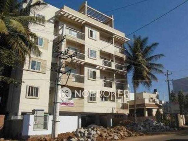 3 BHK Flat In Ayushya For Sale In Sultanpalya