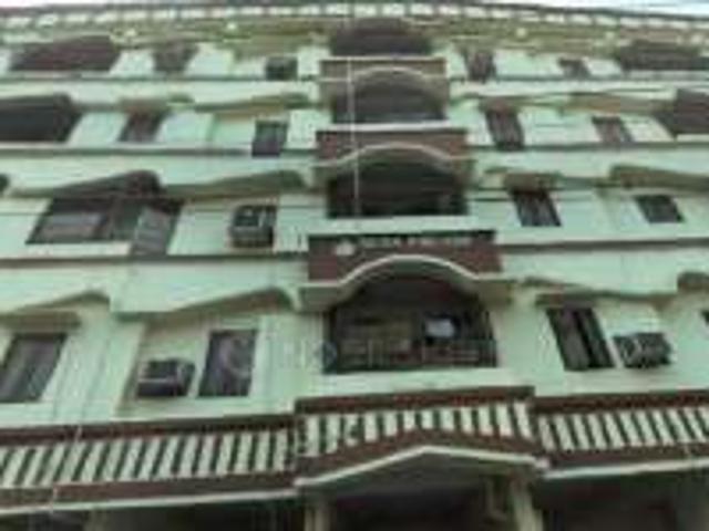 3 BHK Flat In Ayya Arcade For Sale In Velachery
