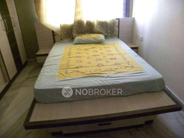 3 BHK Flat In Ayyappa Society for Rent In Madhapur