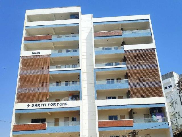 3 BHK Flat In Ayyappa Society for Rent In Madhapur, Hydera