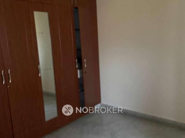 3 BHK Flat In Ayyappa Towers for Rent In 6th Phase Kphb