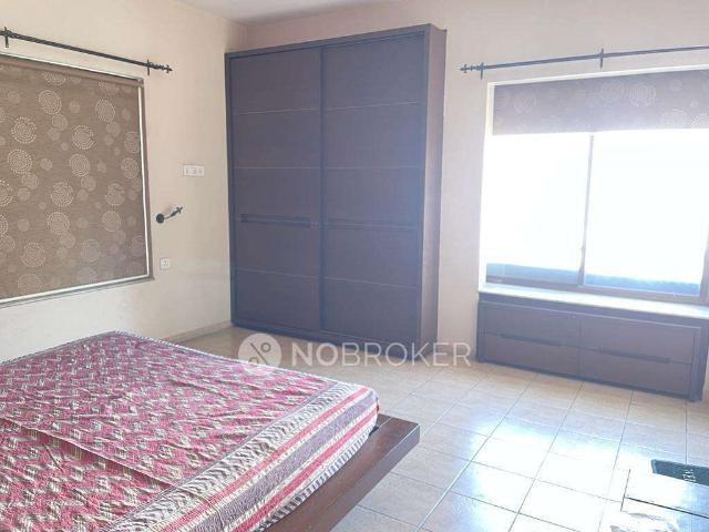 3 BHK Flat In Azalea Apartments, Baner for Rent In Baner