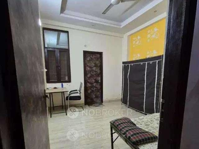 3 BHK Flat In A 108, Krishna Vatika Society for Rent In Nai Basti Dundahera