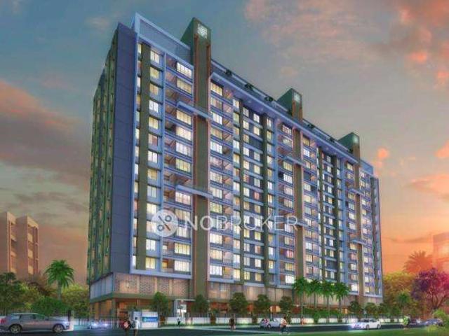 3 BHK Flat In A And A Breeza For Sale In Mundhwa
