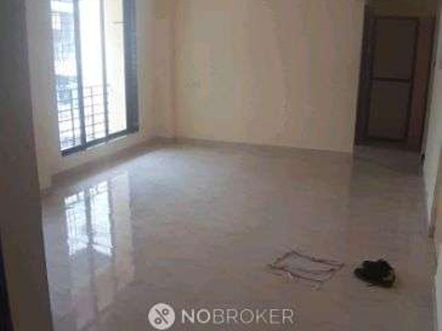 3 BHK Flat In A N Residency Ii for Rent In Nerul