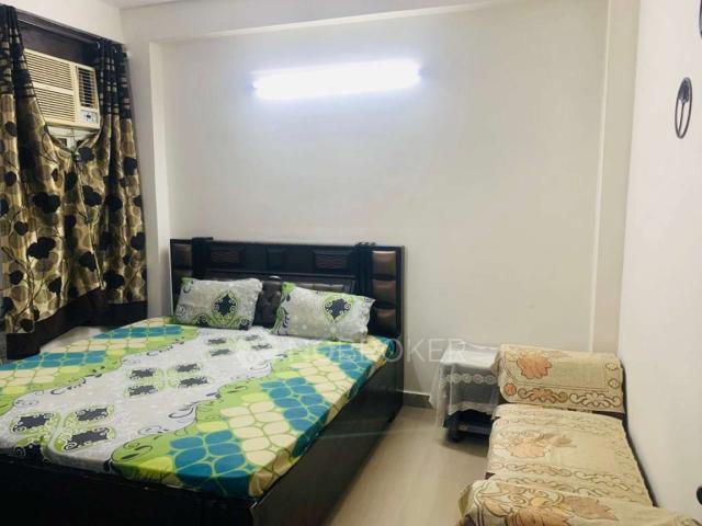 3 BHK Flat In A Square Comfort Residency For Sale In Sector