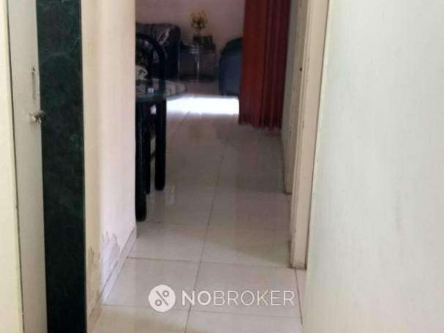 3 BHK Flat In A V Bhat Etasha For Sale In Hadapsar