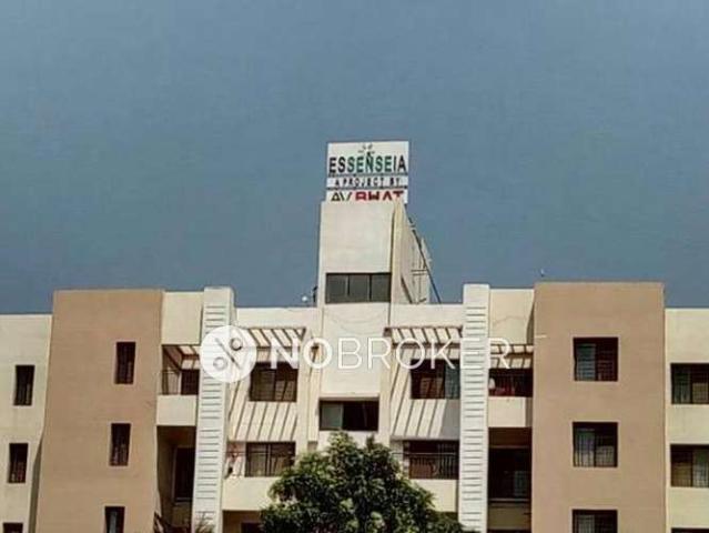 3 BHK Flat In A V Bhat Essenseia For Sale In Kondhwa