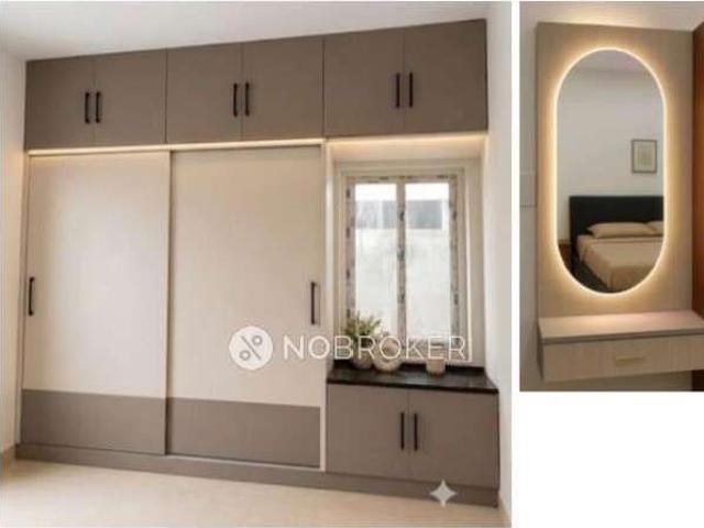 3 BHK Flat In Aabharana Dandamudi For Sale In Jeedimetla