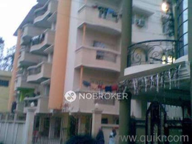3 BHK Flat In Aadhya Heights for Rent In Pragathi Nagar