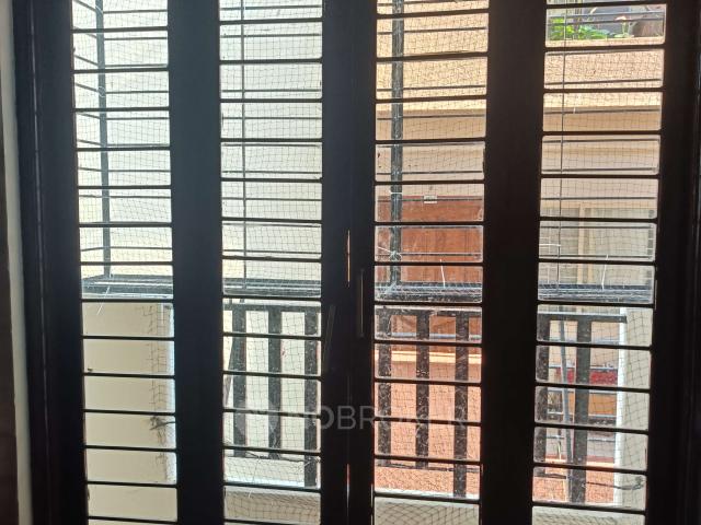 3 BHK Flat In Aakarshan Aspire for Rent In Rajarajeshwari Nagar