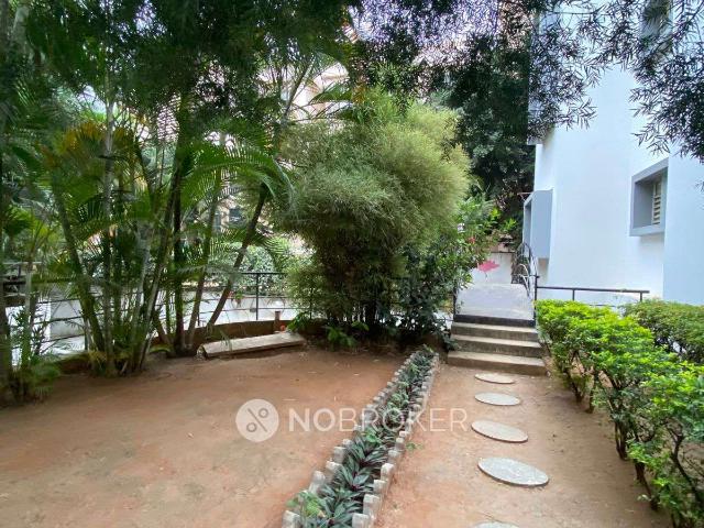 3 BHK Flat In Aakruthi Silverline For Sale In Hsr Layout