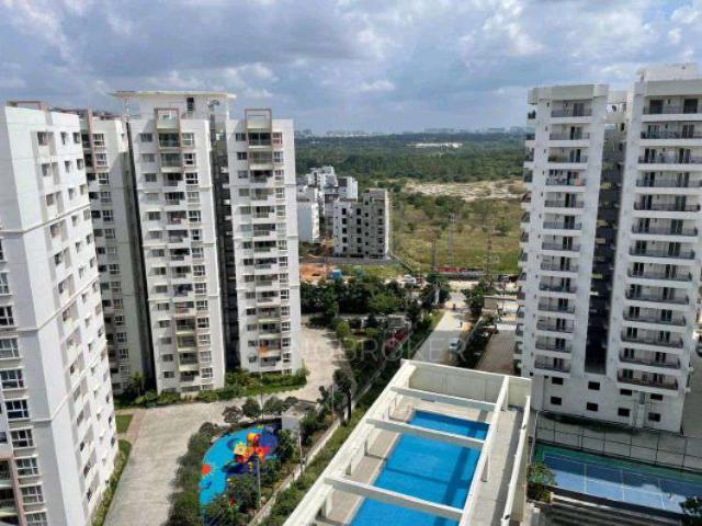 3 BHK Flat In Aakriti Miro For Sale In Nalagandla