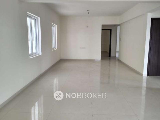 3 BHK Flat In Aakriti Miro For Sale In Nallagandla