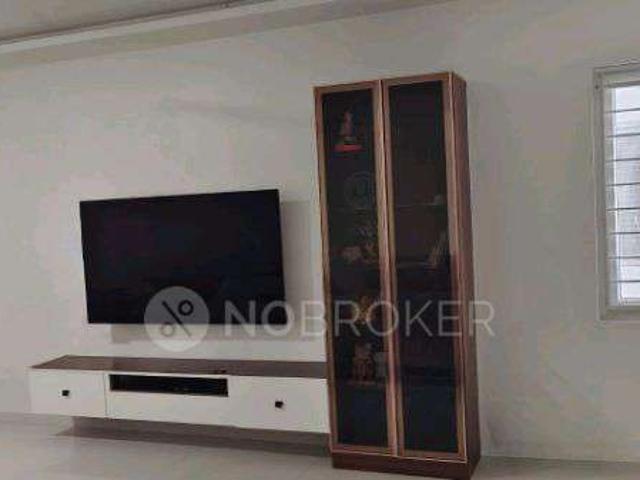 3 BHK Flat In Aakriti Miro for Rent In Nalagandla