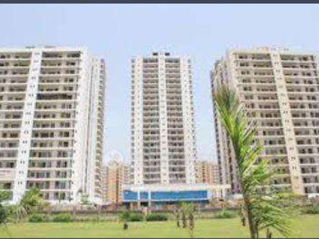 3 BHK Flat In Aakriti Shantiniketan for Rent In Sector 133b
