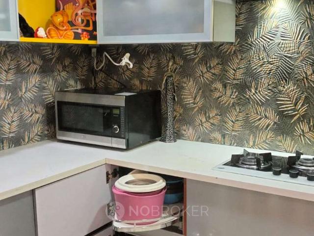 3 BHK Flat In Aakriti Shantiniketan, Sector 143b for Rent In Sector 143b