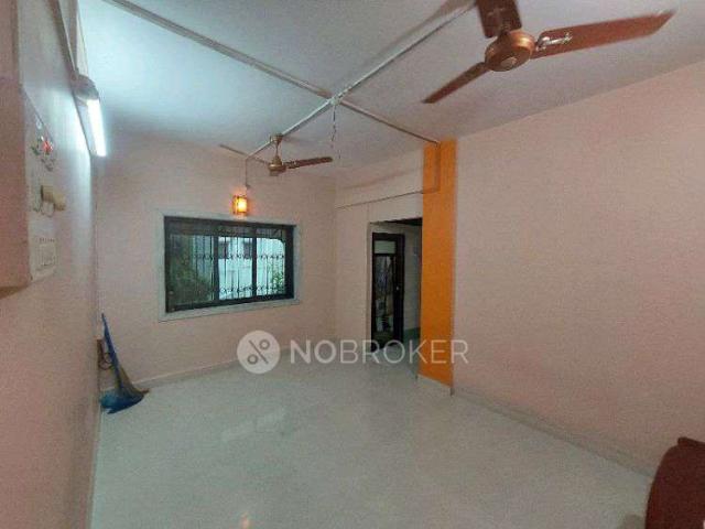 3 BHK Flat In Aalekh Coop Hsg Society Ltd. For Rent In Dombivali East