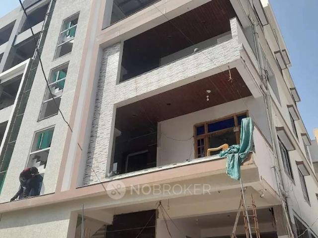 3 BHK Flat In Aanjineya Prasad Residency for Rent In Miyapur Rtc