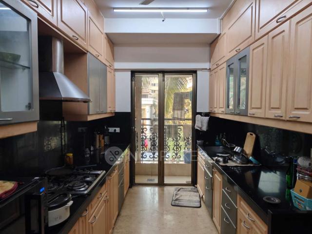 3 BHK Flat In Aashana Apartment For Sale In Bandra West